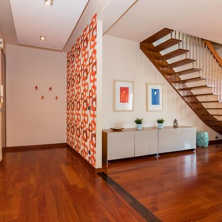 דירות טורינו Casa Lami In Zona Cenisia By Wonderful Italy מראה חיצוני תמונה
