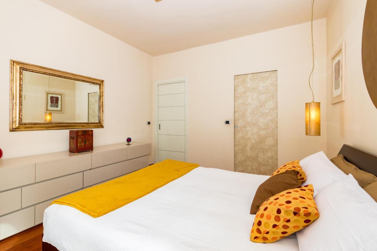 דירות טורינו Casa Lami In Zona Cenisia By Wonderful Italy מראה חיצוני תמונה