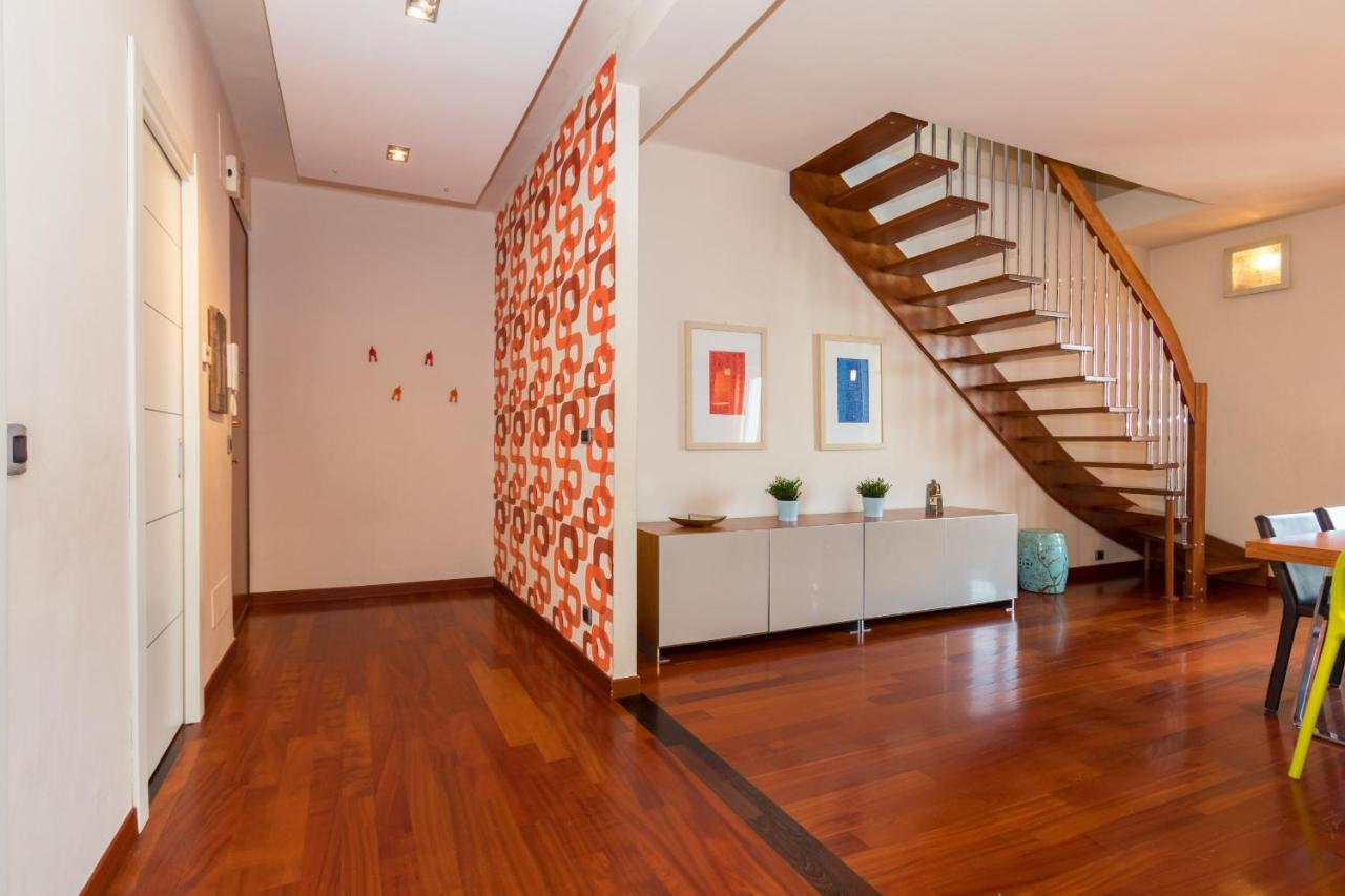 דירות טורינו Casa Lami In Zona Cenisia By Wonderful Italy מראה חיצוני תמונה
