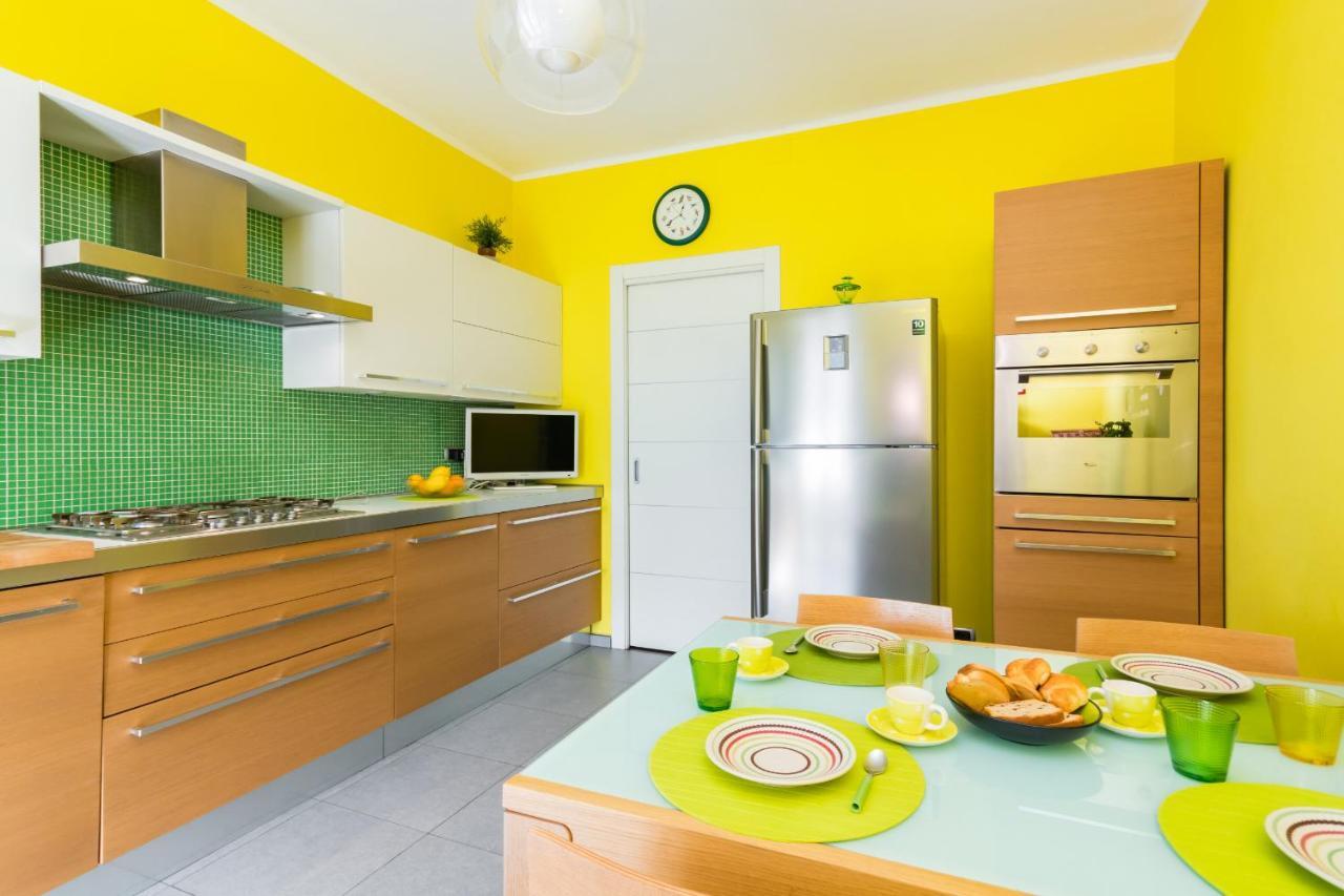 דירות טורינו Casa Lami In Zona Cenisia By Wonderful Italy מראה חיצוני תמונה