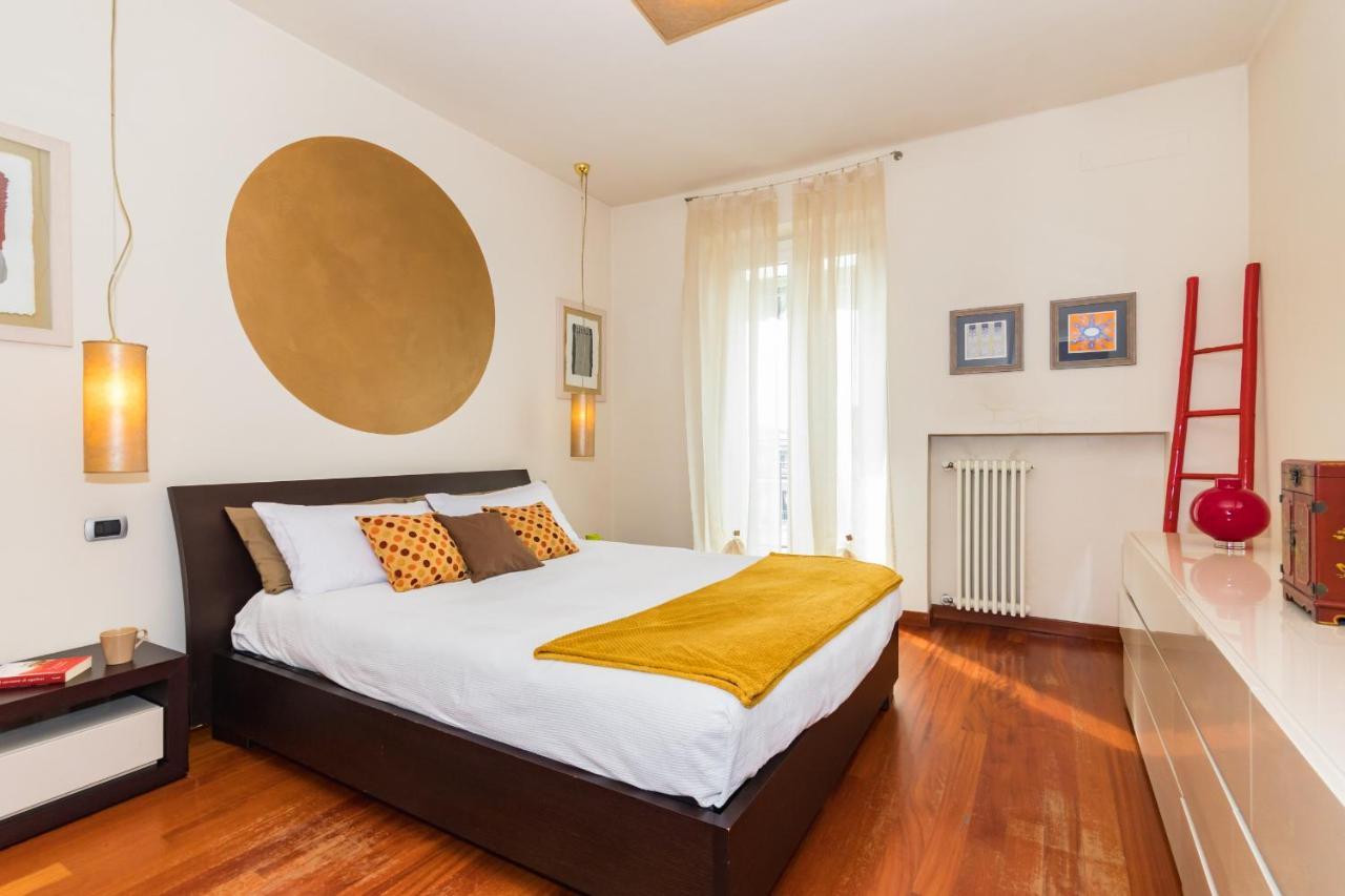 דירות טורינו Casa Lami In Zona Cenisia By Wonderful Italy מראה חיצוני תמונה