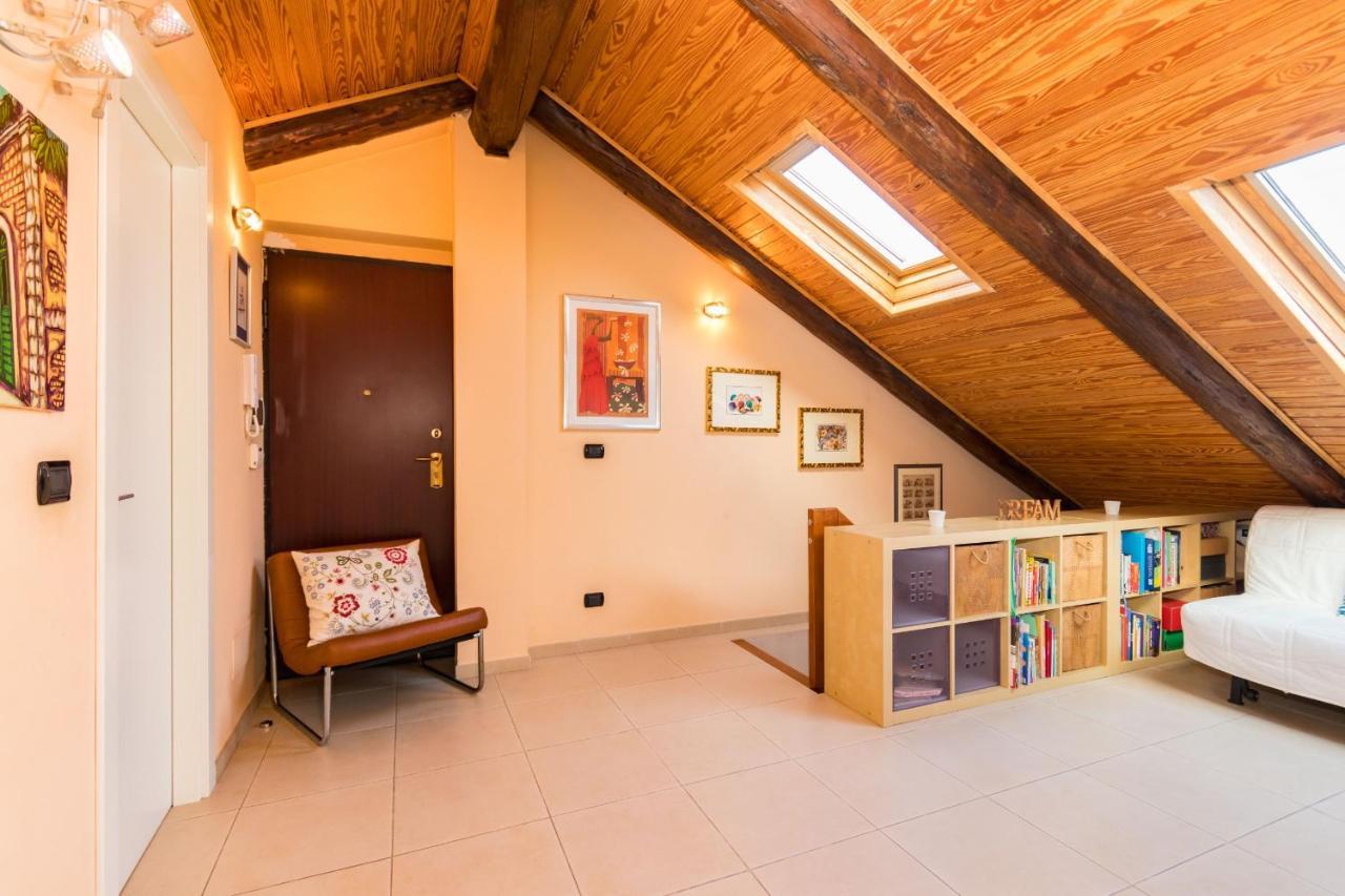 דירות טורינו Casa Lami In Zona Cenisia By Wonderful Italy מראה חיצוני תמונה