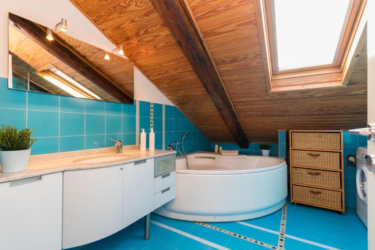 דירות טורינו Casa Lami In Zona Cenisia By Wonderful Italy מראה חיצוני תמונה