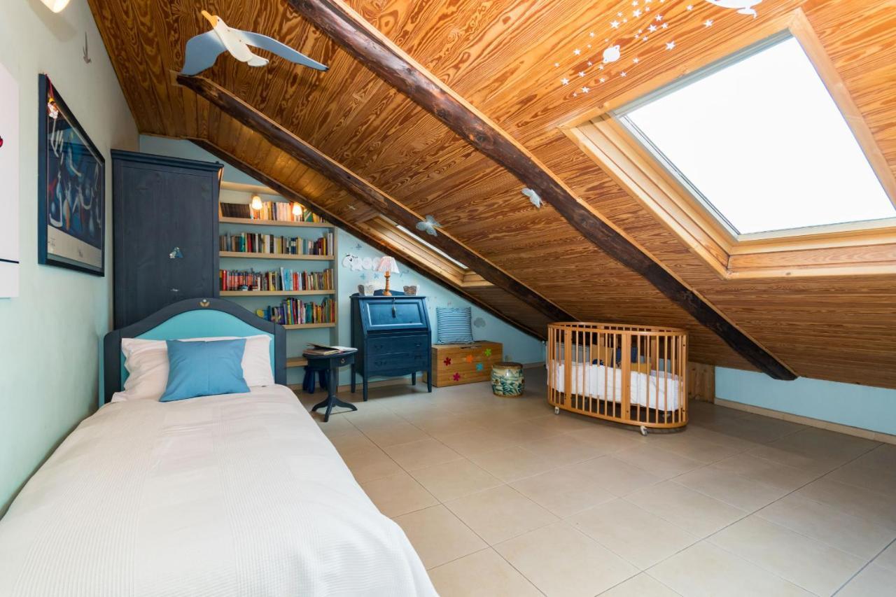 דירות טורינו Casa Lami In Zona Cenisia By Wonderful Italy מראה חיצוני תמונה