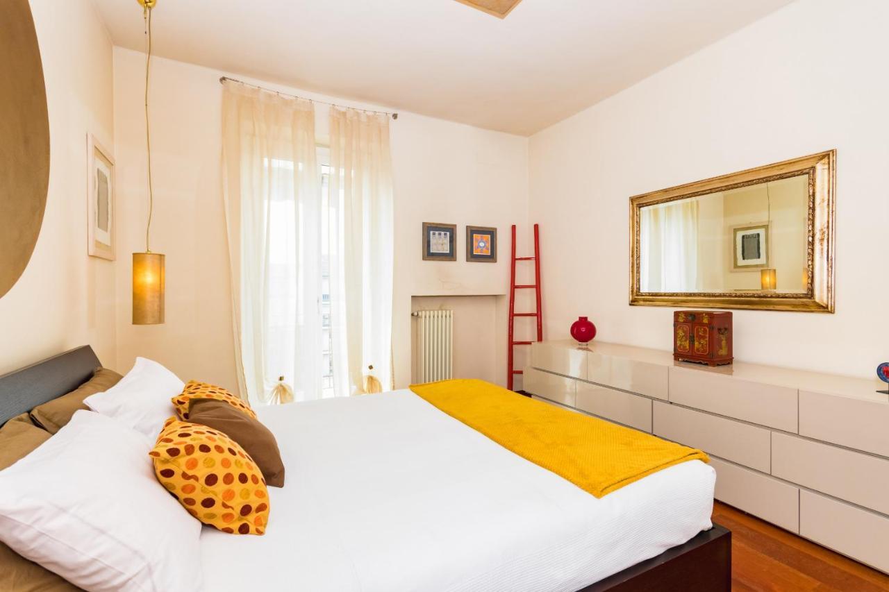 דירות טורינו Casa Lami In Zona Cenisia By Wonderful Italy מראה חיצוני תמונה
